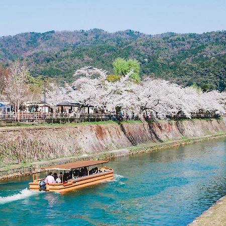Stay SAKURA 京都 祇園北 外观 照片